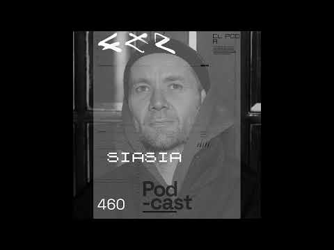 CLR and Siasia & Dirty Stuff Records