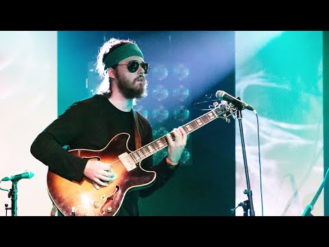 Hevhetia ShowCase & JazzBus 2020: Jakub Mizeracki trio (PL)