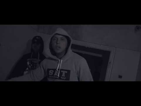 SBT - STRACONA SZANSA ft HOSPES prod. DOS cuts & scratch. BDZ