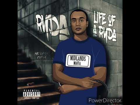 Ryda (MidlandsMafia) X Hydro - No About It [Audio]