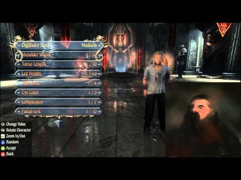 Aris Reviews Two Worlds II - Combat