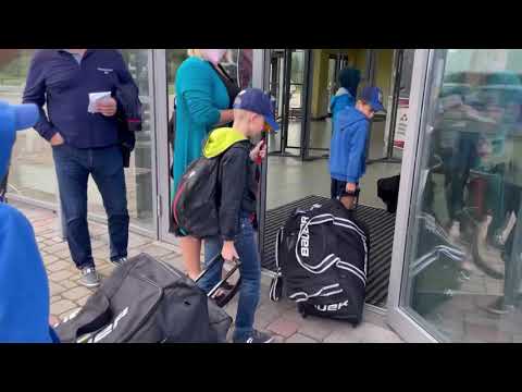 Riga hockey cup 2021