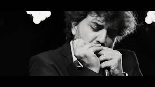 Antonio Serrano Quartet - Soul Station (Toots Thielemans)