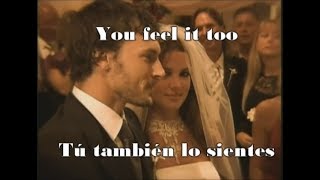 Britney Spears - Let Go - Subtitulos Español Inglés