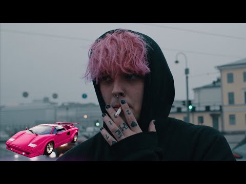 SpaceMan Zack - Pure (Dir. by T.Aubrey)