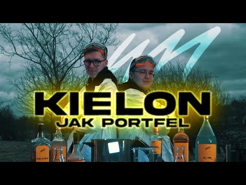 Biały WM x Radny WM - KIELON JAK PORTFEL (🎥: ASOlka)