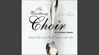 All my Heart this Night Rejoices