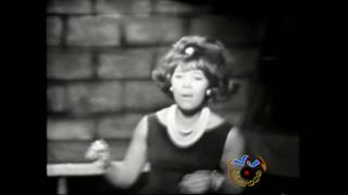 Dee Dee Sharp Mashed Potato Time