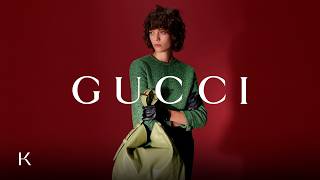 GUCCI FASHION STORE MUSIC PLAYLIST 2026 / RETAIL THERAPY #5 / KANDRA