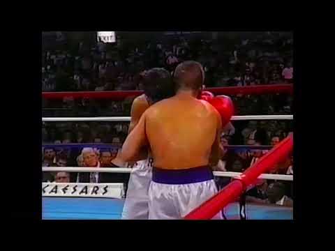 Arturo Gatti Vs Gabriel Ruelas | HIGHLIGHTS 4K 60FPS