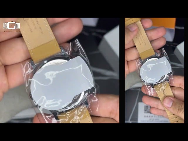 ساعة تمبرلاند ترمبول كوارتز رجالية - TDWGA2152003