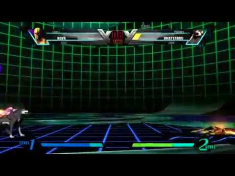 Tayson vs Prophete FT10 - Casuals