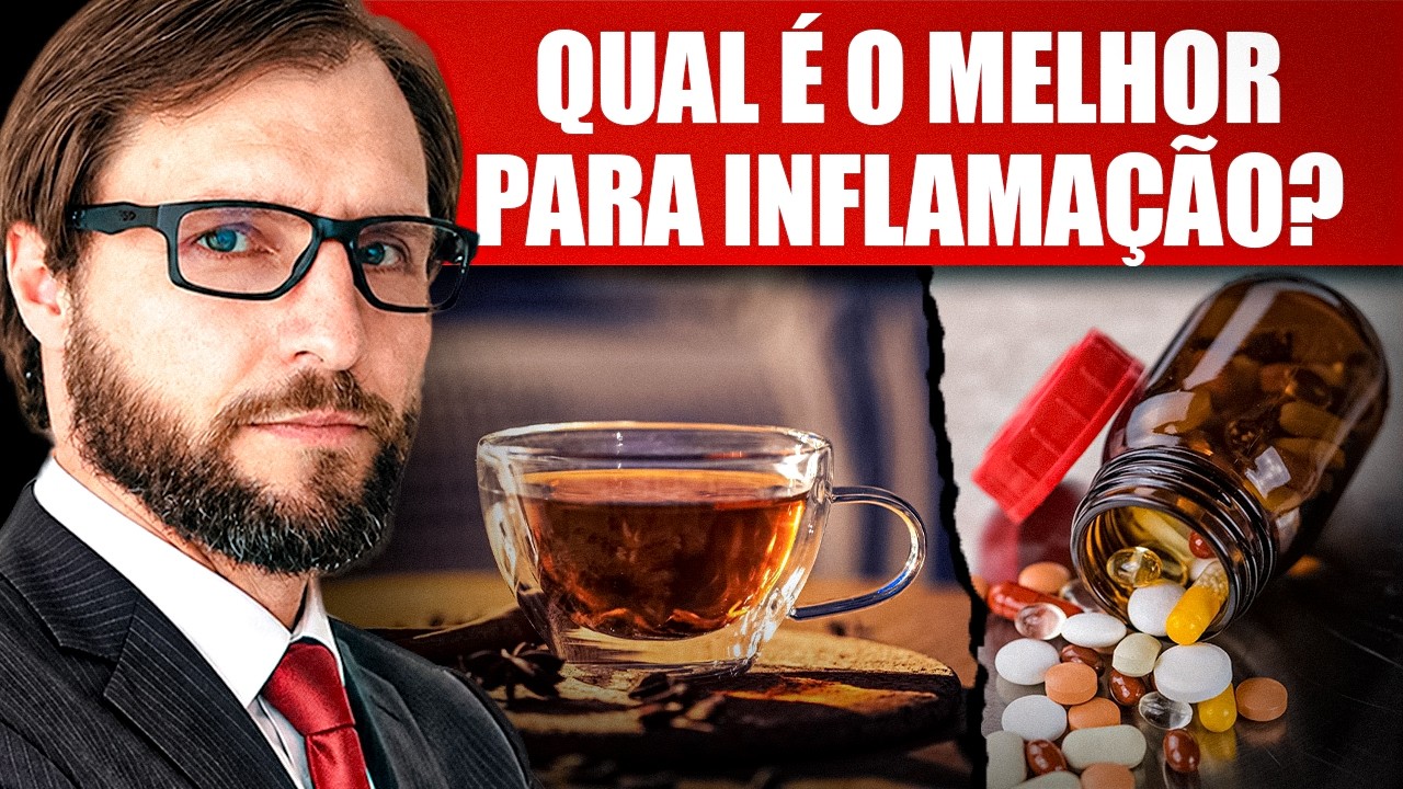 Plantas Medicinais ou Remédios? - Dr. Julio luchmann - Fernando Beteti