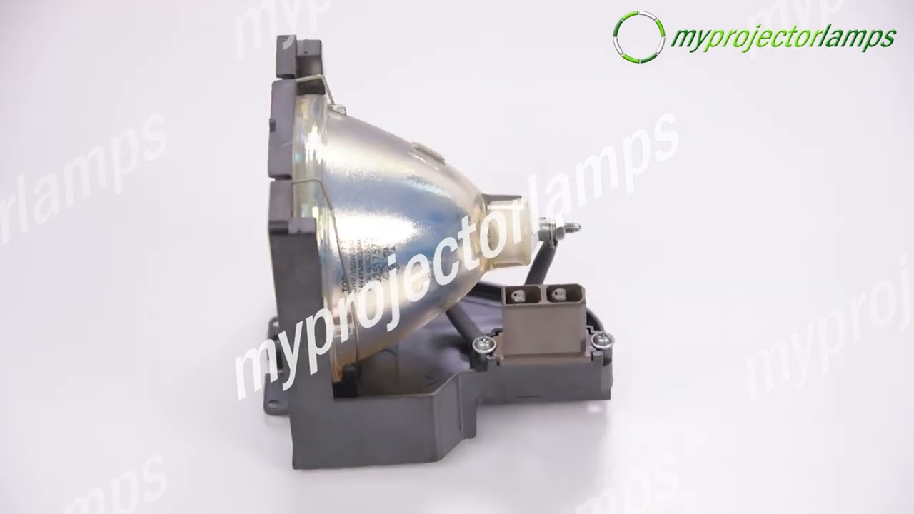 Sanyo PLC-SP10E Projector Lamp with Module