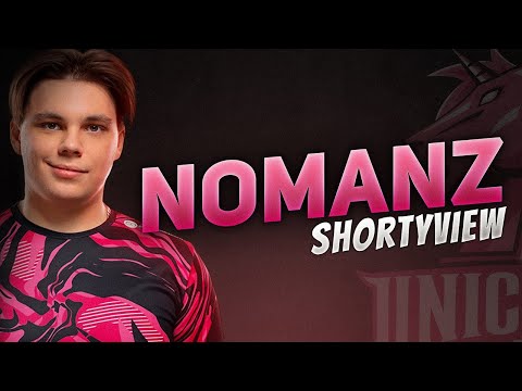 Shortyview - Лев "Nomanz" Якшин