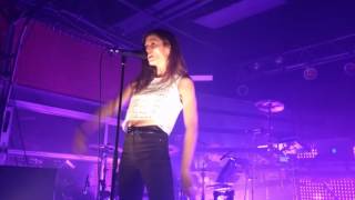 Dragonette &quot;Right Woman&quot; @ A&amp;R Music Bar, Columbus OH