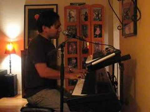 Eterna Soledad (Cover de Los Enanitos Verdes) video thumbnail