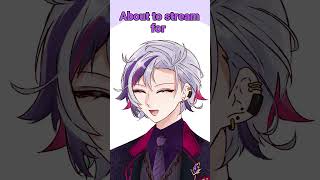 A food challenge for the Earth's mightiest champions! 【NIJISANJI】| Animated #PUCHISANJI (Eng Sub)