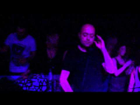 H.O.S.H. Claude VonStroke & Jaw (dOP) - Le Fantôme @ Sixx, Athens