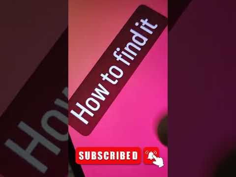 Trick to find hidden instagram story mention people | AZAR CHANNEL | Tamil #shorts