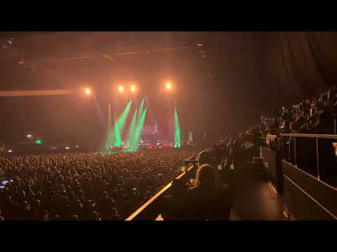 POD’s Brand new single - Drop (feat. Randy Blythe - Lamb of God