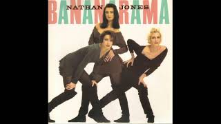 BANANARAMA - ONCE IN A LIFETIME - SIDE B - B-2 - 1988