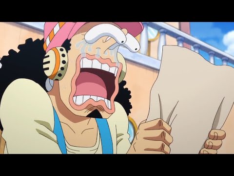 Das neue Kopfgeld der Strohhut-Piratenbande part 1 | One Piece Deutsch