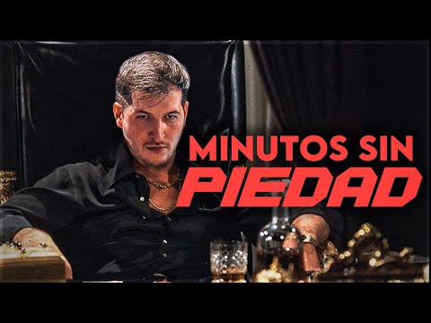 MINUTOS QUE NO TUVIERON PIEDAD 🩸