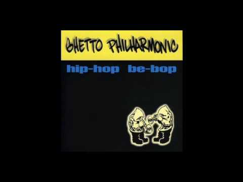Ghetto Philharmonic - R.U.A Soul Kid