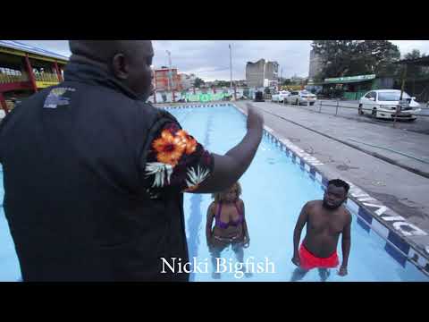 Uta Kula Risasi Wewe!! Wachana Na Bibi Yangu!!