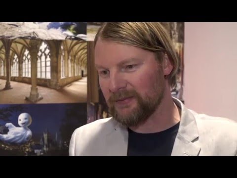 Der Harz als Filmkulisse