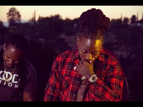 Ace Hood - 4 A Minute (Explicit)