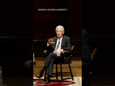 Chair Powell: We're watching private credit "super carefully"