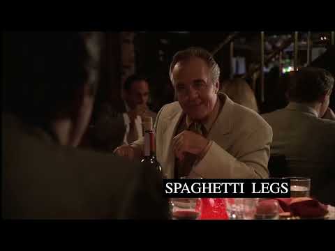 Sholdja Boy, Sopranos