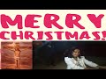 Salka Production Chrismas KerolVlog Video Comedy KaubruShootfilm Kaubru Advance Chrismas 2021
