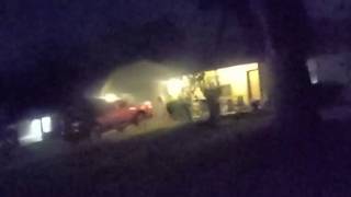 Gunman identified after apparent murder-suicide in Central Florida