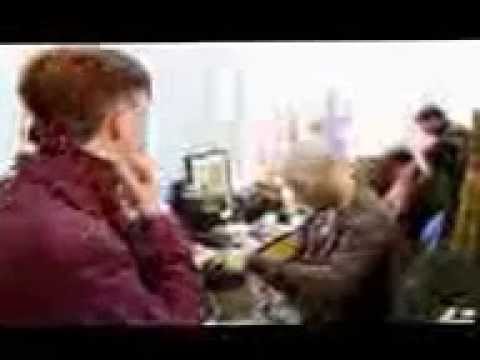 Being n-dubz SE2 EP1