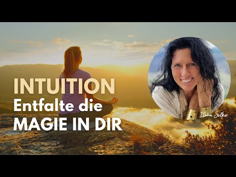 Wie kann man die Intuition trainieren?