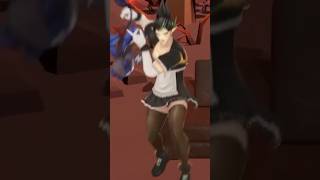 ドリブルされるでびでびでびる【花畑チャイカ / 椎名唯華 / シスタークレア】