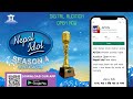Nepal Idol Season 4 | Digital Audition Opens Now | How to Give Digital Audition ?