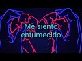 numb ill niño subtitulos español