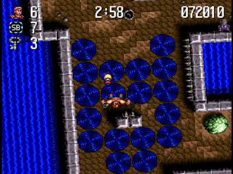 Longplay - Jim Power in The Lost Dimension 3D