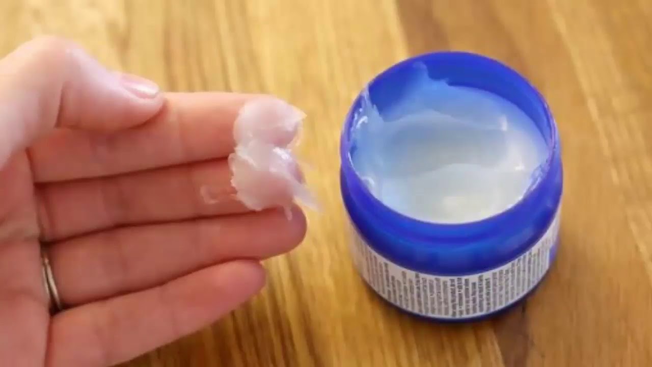 Watch Sabias Que El Vick Vaporub Sirve Para El PENE El Ano, Estos Son Sus Efectos En Los Genitales 1 Now Sabias Que El Vick Vaporub Sirve Para El PENE El Ano, Estos Son Sus Efectos En Los Genitales 1
