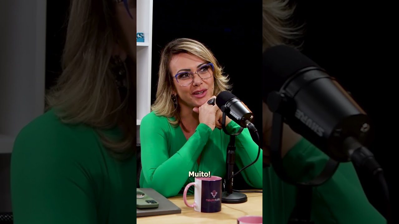 A DIFERENÇA NA VIDA DE PESSOAS QUE FAZEM OU NÃO EXERCÍCIO FÍSICO | NEUROTALKS