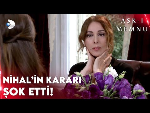 Nihal'den Matmazel'i Yıkan Karar! - Aşk-ı Memnu Özel Klip