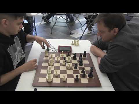 2021-09-04 Xxxxxxxxxxx - GM Grachev Moscow Blitz