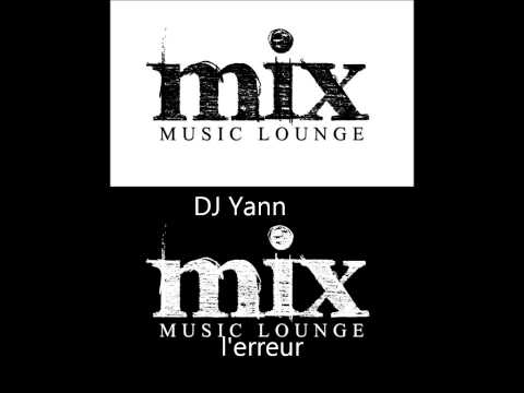 New Generation lérèr remix - DJ Yann