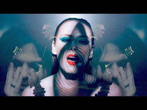 BEAUTY IN CHAOS ft. CINTHYA HUSSEY -THE DELICATE BALANCE OF ALL THINGS (Rapid Reiteration) -OFFICIAL