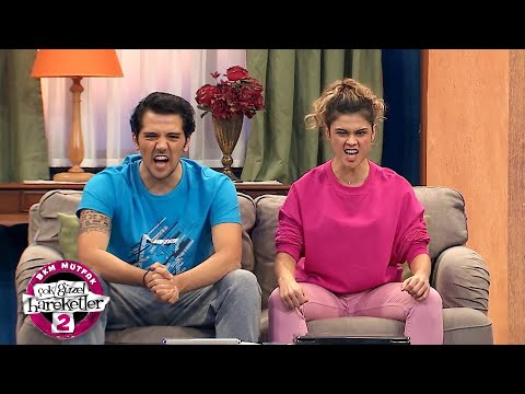 Yüreğime İndirim (65.Bölüm) - Çok Güzel Hareketler 2