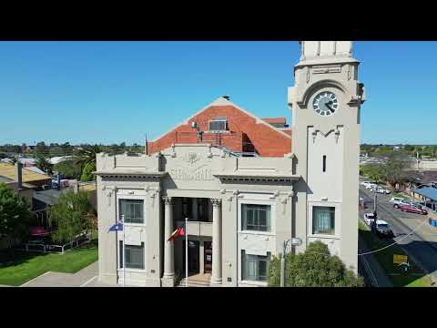 25 Orr Street, Yarrawonga, VIC 3730, 0 ਕਮਰੇ, 0 ਬਾਥਰੂਮ, Section